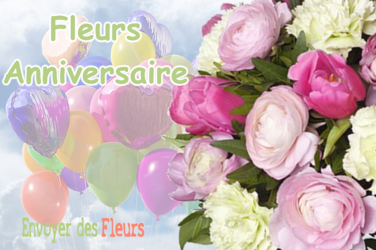 lIVRAISON FLEURS ANNIVERSAIRE à BEZAUDUN-LES-ALPES