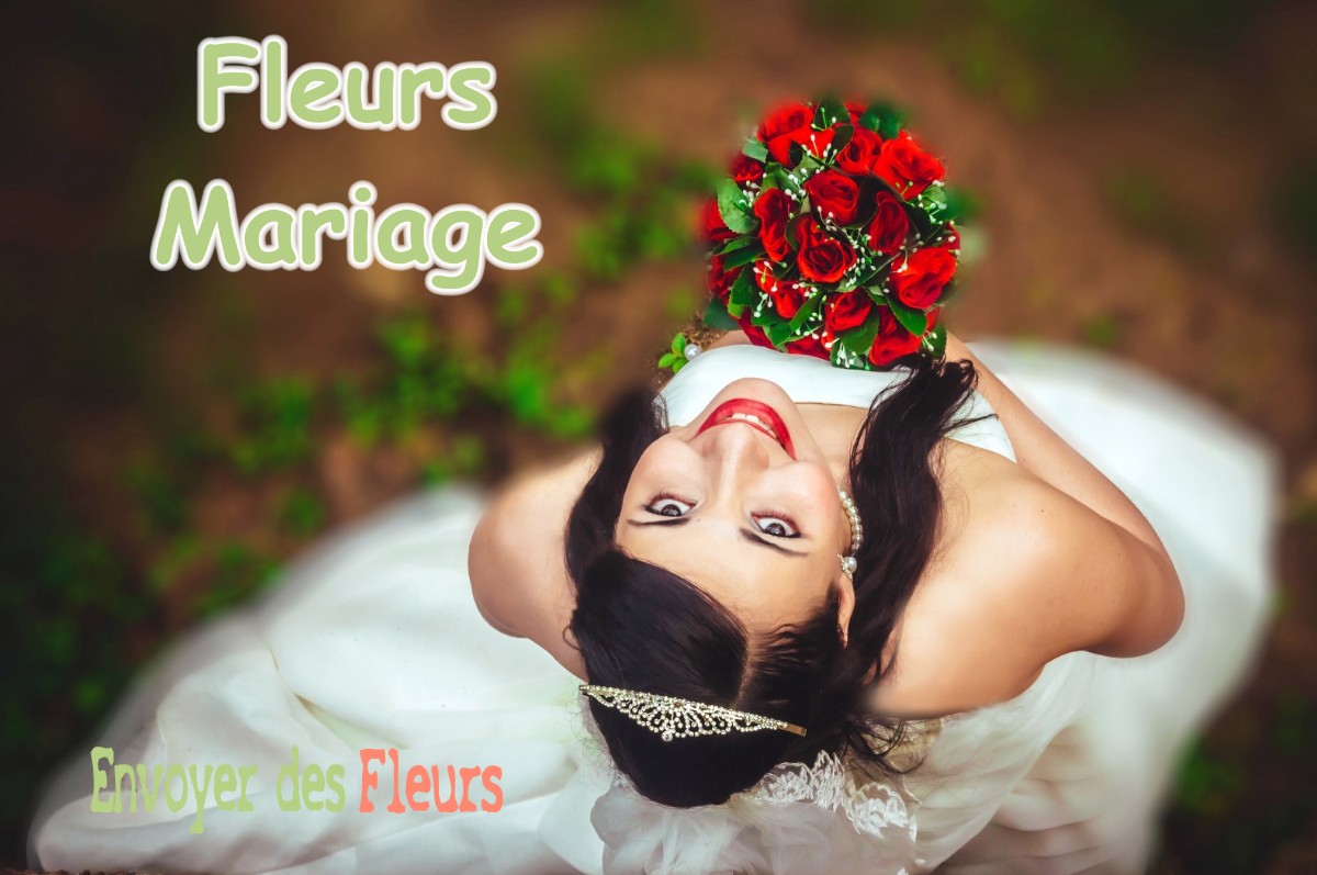 lIVRAISON FLEURS MARIAGE à BEZAUDUN-LES-ALPES